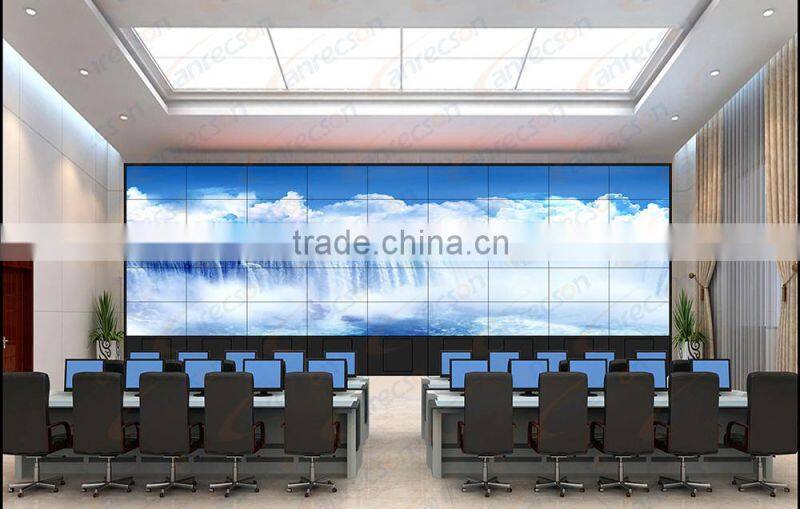 55" Samsung 1920x1080 LCD Video Wall LED video wall