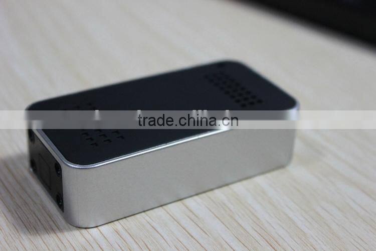 2015 Best seller Projected magic cube wireless virtual laser keyboard