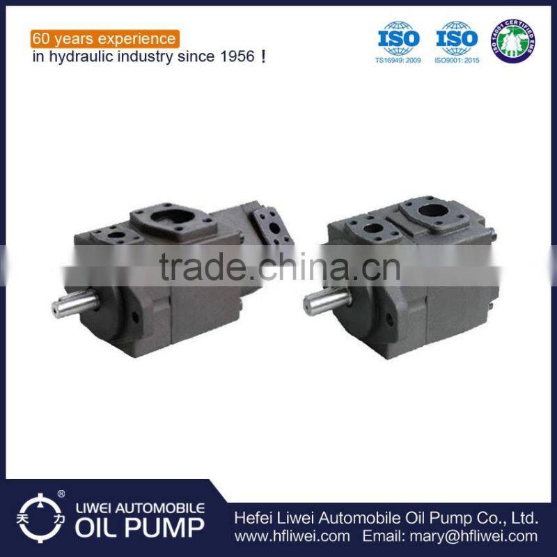High quality OEM Japanese YUKEN hydraulic vane pump high quality vane pump& cartridge kit