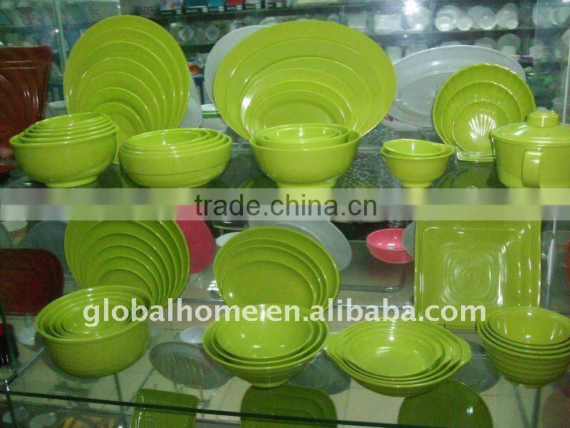 melamine kitchenware
