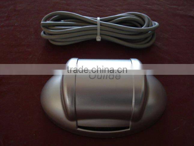 automatic door sensor