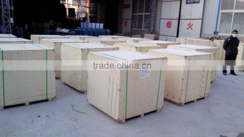 China factory portable cold road line marking machine paint price