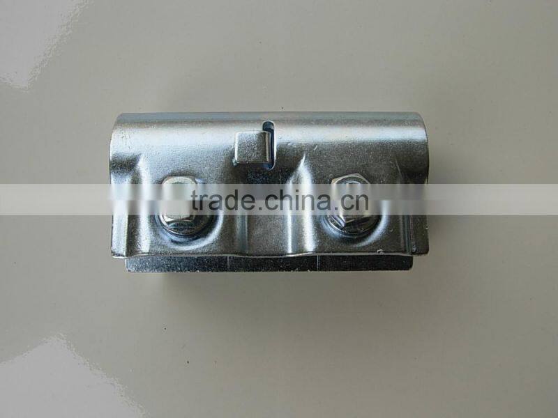 tube couplers/scaffolding forged fix Coupler/swivel couplers/caffolding light couplers