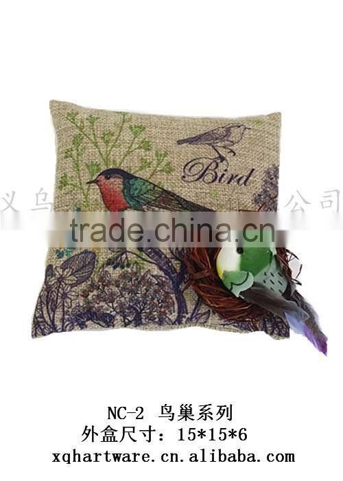 New fashion 350g Natural Activated bamboo charcoal Bag Air Purifier, Chemical Free And Non Toxic Car Air Purifier