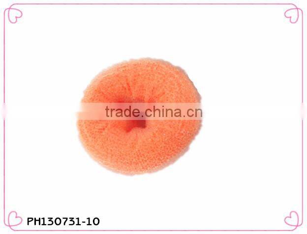 big hair bun afro hair bun