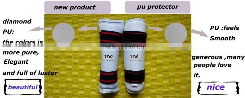 taekwondo arm guard/protector taekwondo training equipment