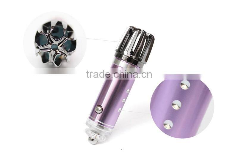 Hot New Products Best Selling In America 2016 ( Car Air Purifier JO-6278 )