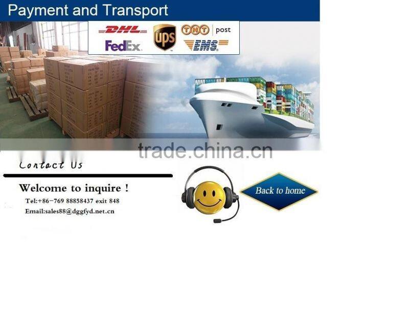 7*7 / 1*19 Galvanized Single Leg Eye and Eye Wire Rope Sling