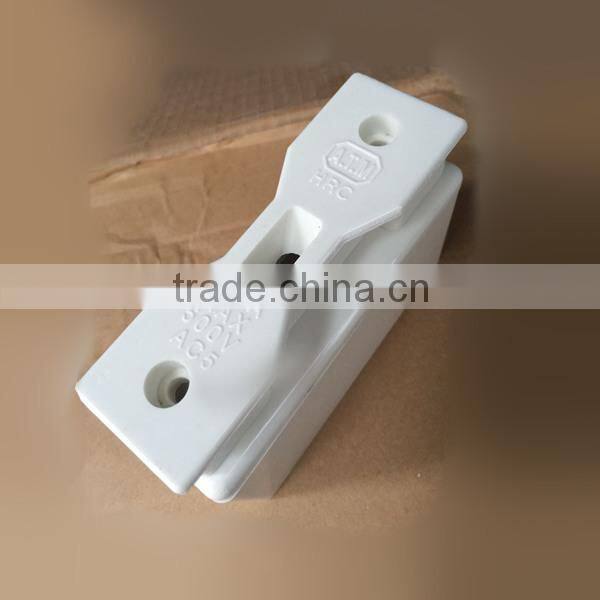 white color fuse box 100A 500V