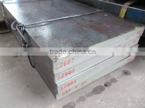 1.2083 stainless die steel