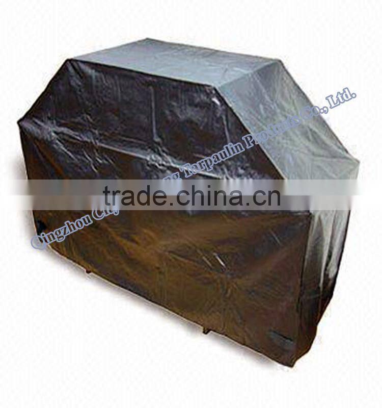 Outdoor party Barbecue cover waterproof fireproof outdoor tent