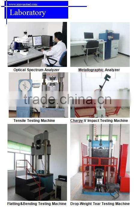 bs en10025 s355 seamless steel pipe