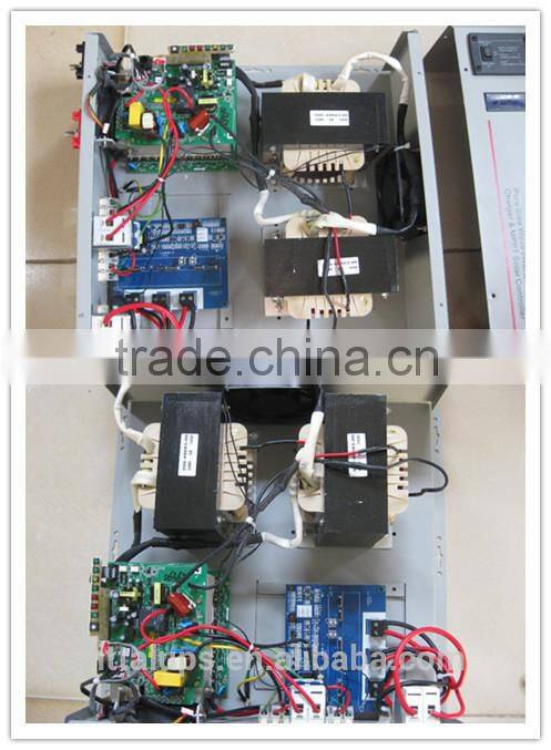 Hot sale!! 3000w hybrid inverter power inverter welding machine price