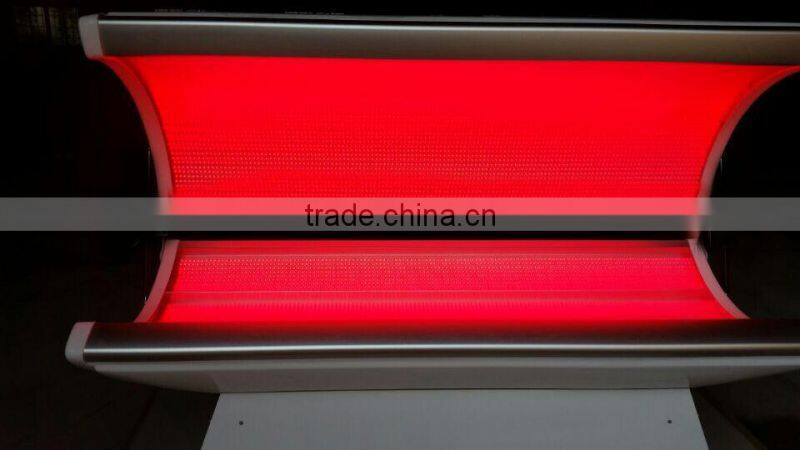 Factory direct sale!!!Zhengjia medical machine Sun Bath Solarium machine Tanning Bed