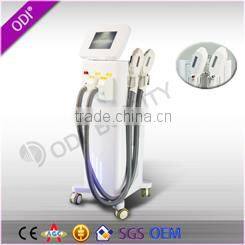 Black Doll skin rejuvenation skin whitening acne treatment for q swithch nd yag laser carbon black
