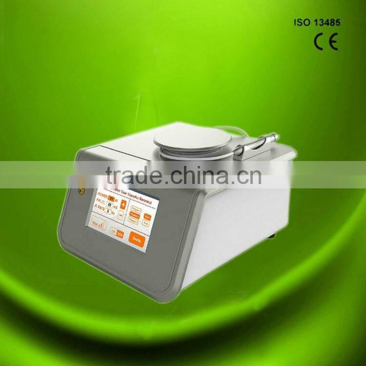 980nm diode laser vascular removal that most selling product in alibaba