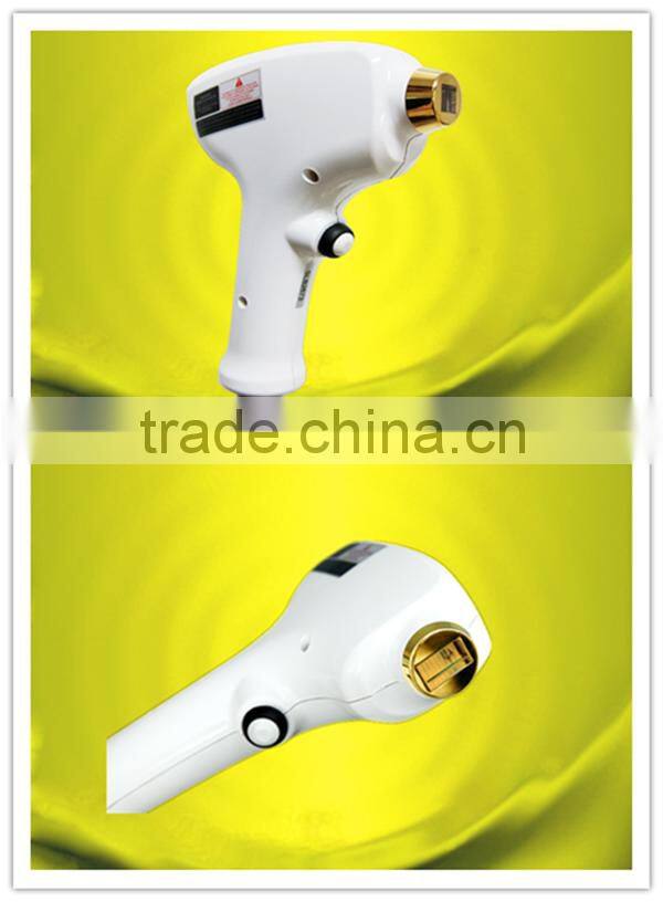 2016New Products 808nm Diode Laser Hair Removal Machine