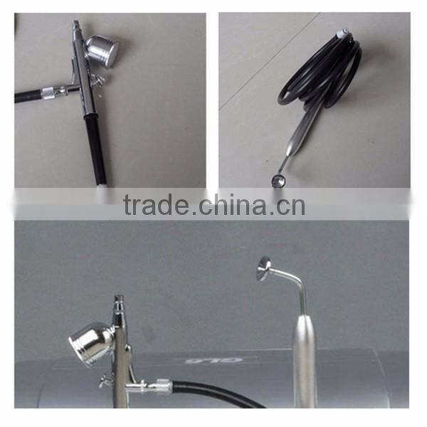 oxygen water dermabrasion skin care products