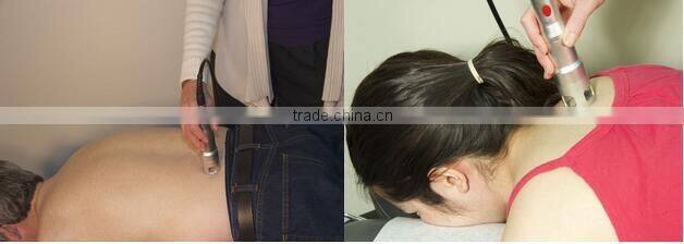 Diode laser for pain relief machine/Shock wave laser equipment