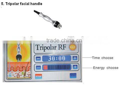 BM803 no effect factory sale fat reduce by effective beauty slimming equipment