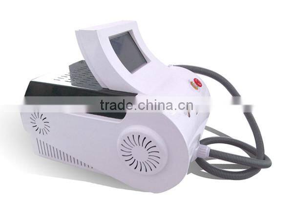 High frequency skin beauty equipment