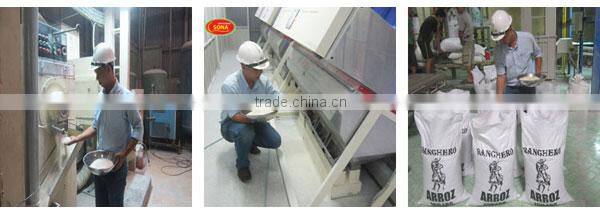 LONG RICE 25% BROKEN - SONA4@VINARICE.VN- CROP 2014