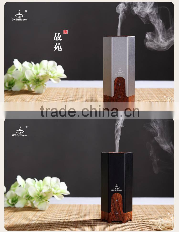 2015 Air Humidifier usb humidifier essential oil diffuser