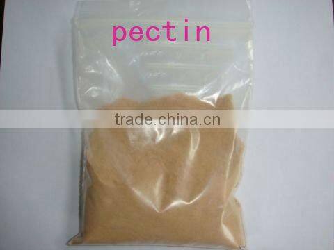 citrus pectin