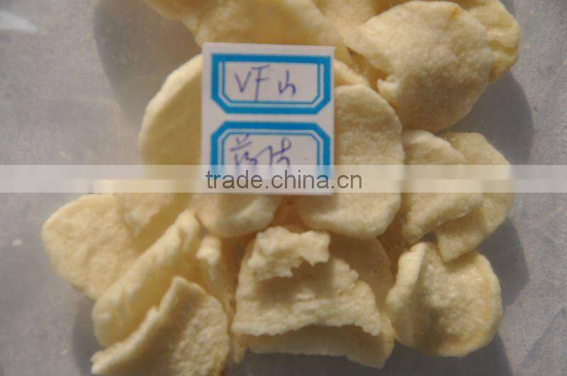 VF chinese yam slices