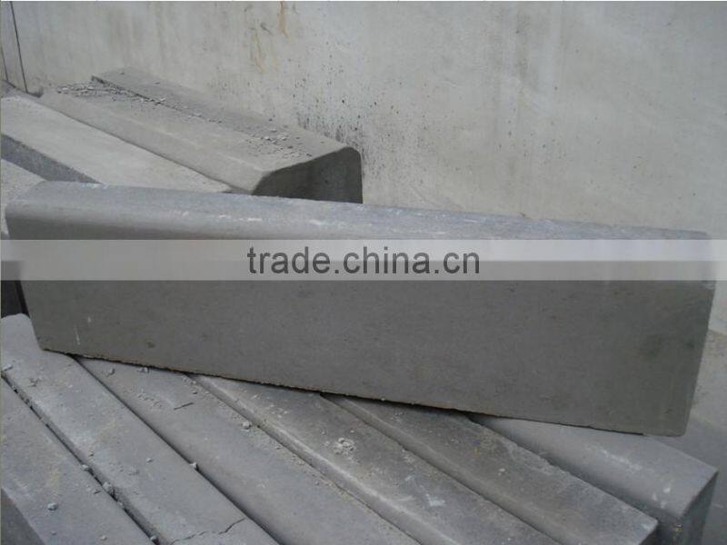 SY3000 Hydraulic press concrete curbing machine for kerb making automatic road curb making machine price