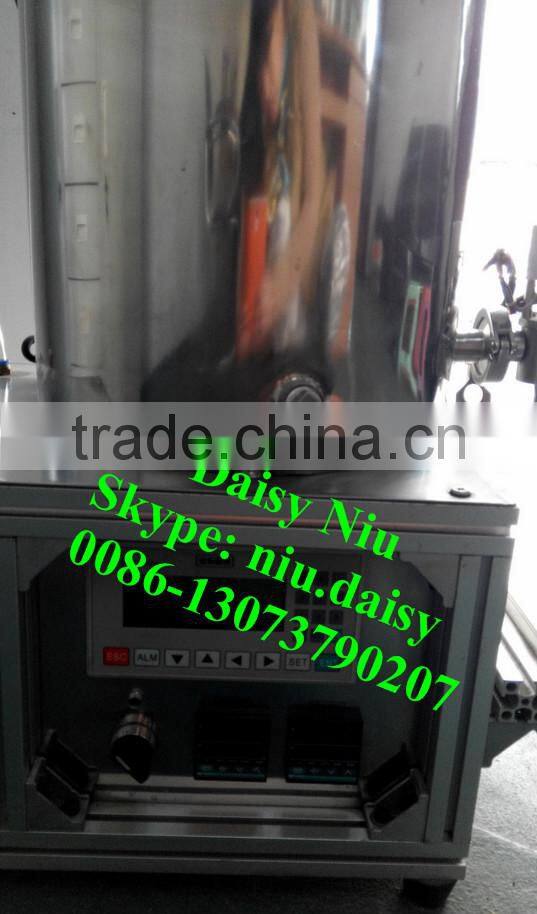 best selling lipstick making machine/lipstick filling machine/pasty fluid filling machine