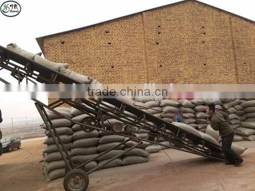 High absorbent Raw Vermiculite For Foundary Insulation,Steel Industry