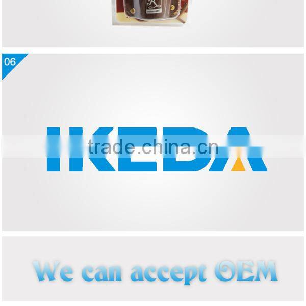 Hot sale Small empty glass bottle