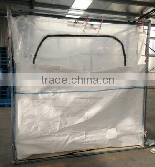 Sea dry bulk container liner bulk coffee bean shipping