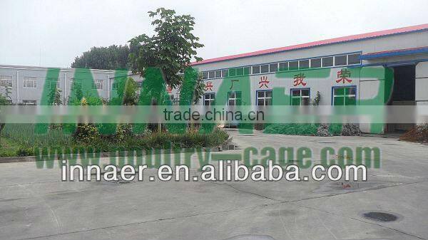 Heavy Type Welded Wire Mesh Anping County China Supplier
