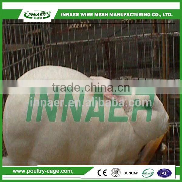 cheap Commercial Rabbit Cages for rabbit farm