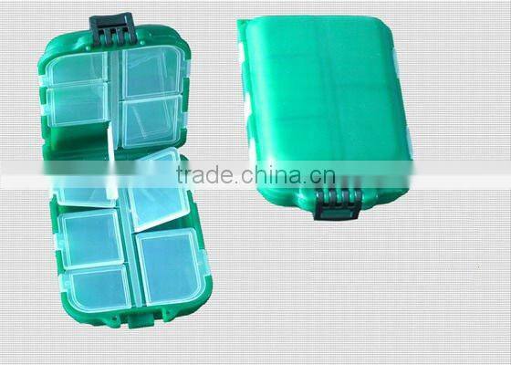 fishing box plastic fishing box SYHS003