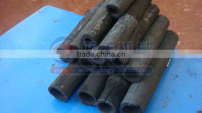 Round square factory price wood charcoal stove coconut shell carbonization furnace