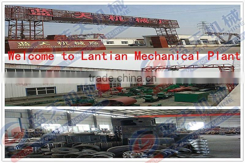 the latest high pressure with long standing reputation honeycomb briquette machine