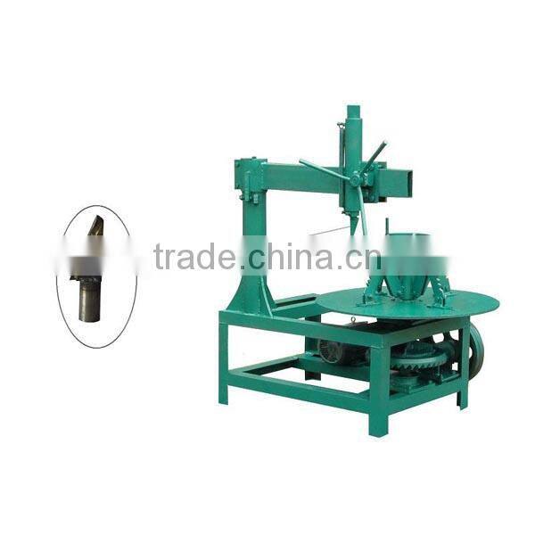 XKP-450 tire recycling machine for making rubber powder