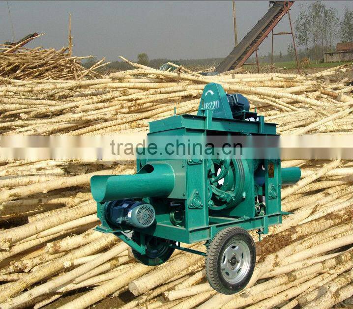 hot selling rotary drum wood debarker /wood debarker machine 0086-18703616827