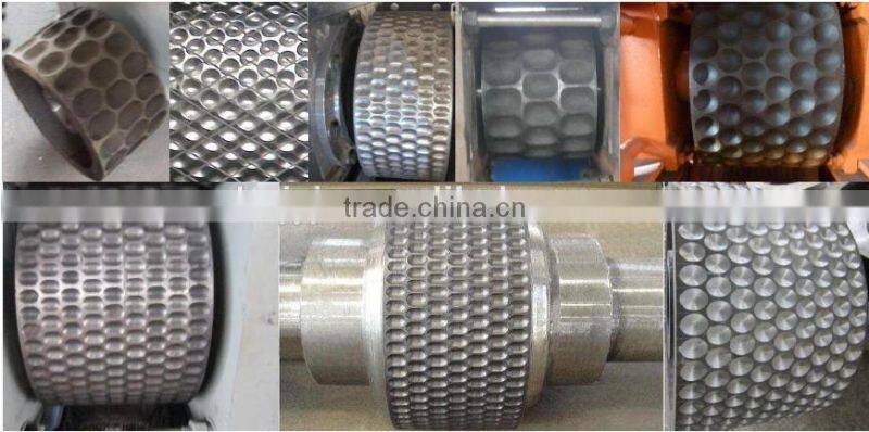 used press machine/briquette making machine/briquettes making machine