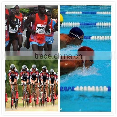 RFID Wristband 860-960MHZ RFID Smart Bracelet Rewritable RFID Tag for Access Control/Competitions