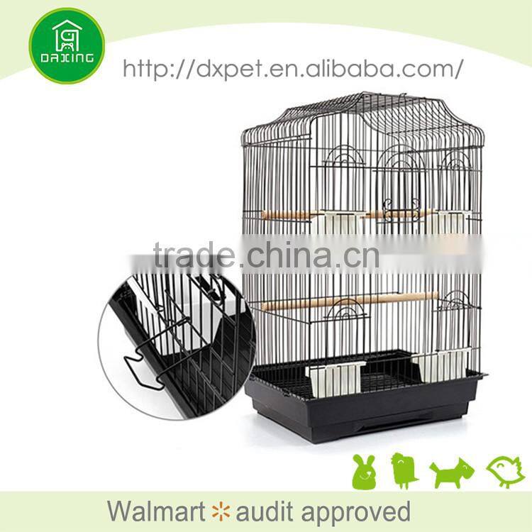 DXPC009 China supplier professional made outdoor cheap parrots for sale