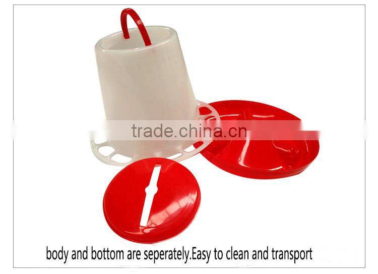 POULTRY FEEDER CHICKEN DUCK QUAIL 1kg 3kg 6kg 10kg