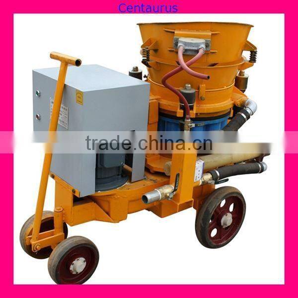 Lowest price spray machine for wall with fast delivery
