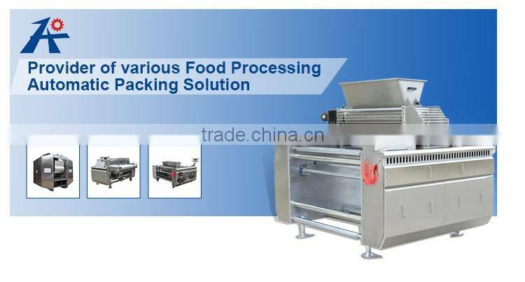 Inexpensive products biscuit forming mould