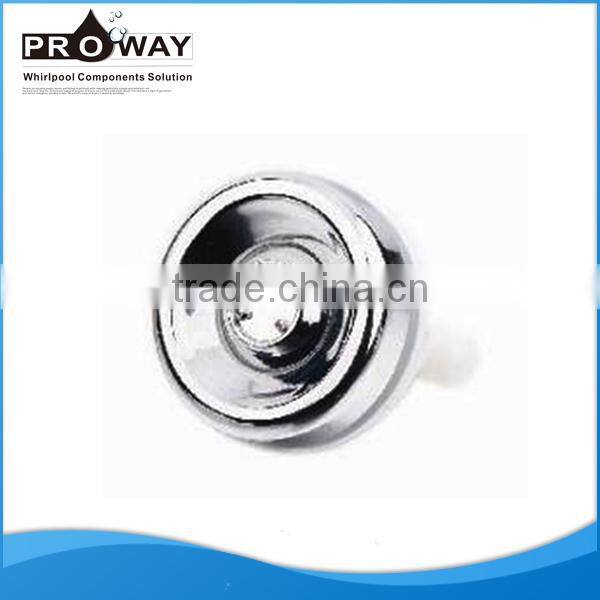 Shower Cabin Room Wall Mounted Acrylic Stainless Steel Bathroom Folding Chair