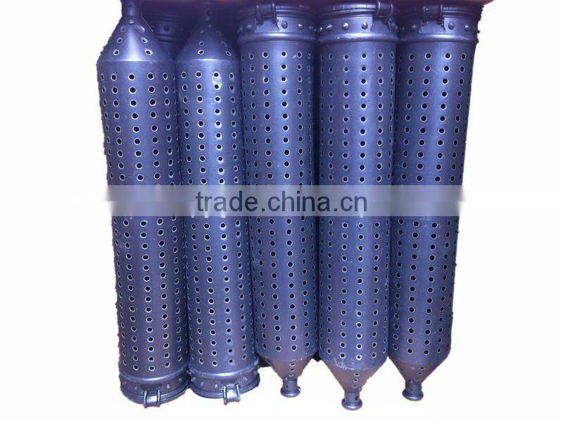 Fishing Metal eel pot