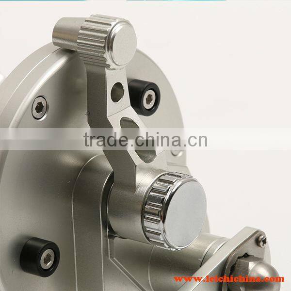 aluminum Big game trolling fishing reel